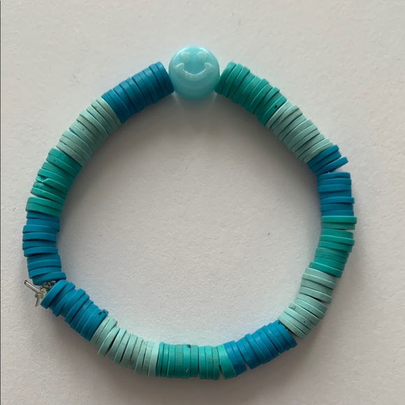 TAYLOR SWIFT Colorful Beaded Friendship Bracelet Set•Handmade•Clay beads - Picture 7 of 7